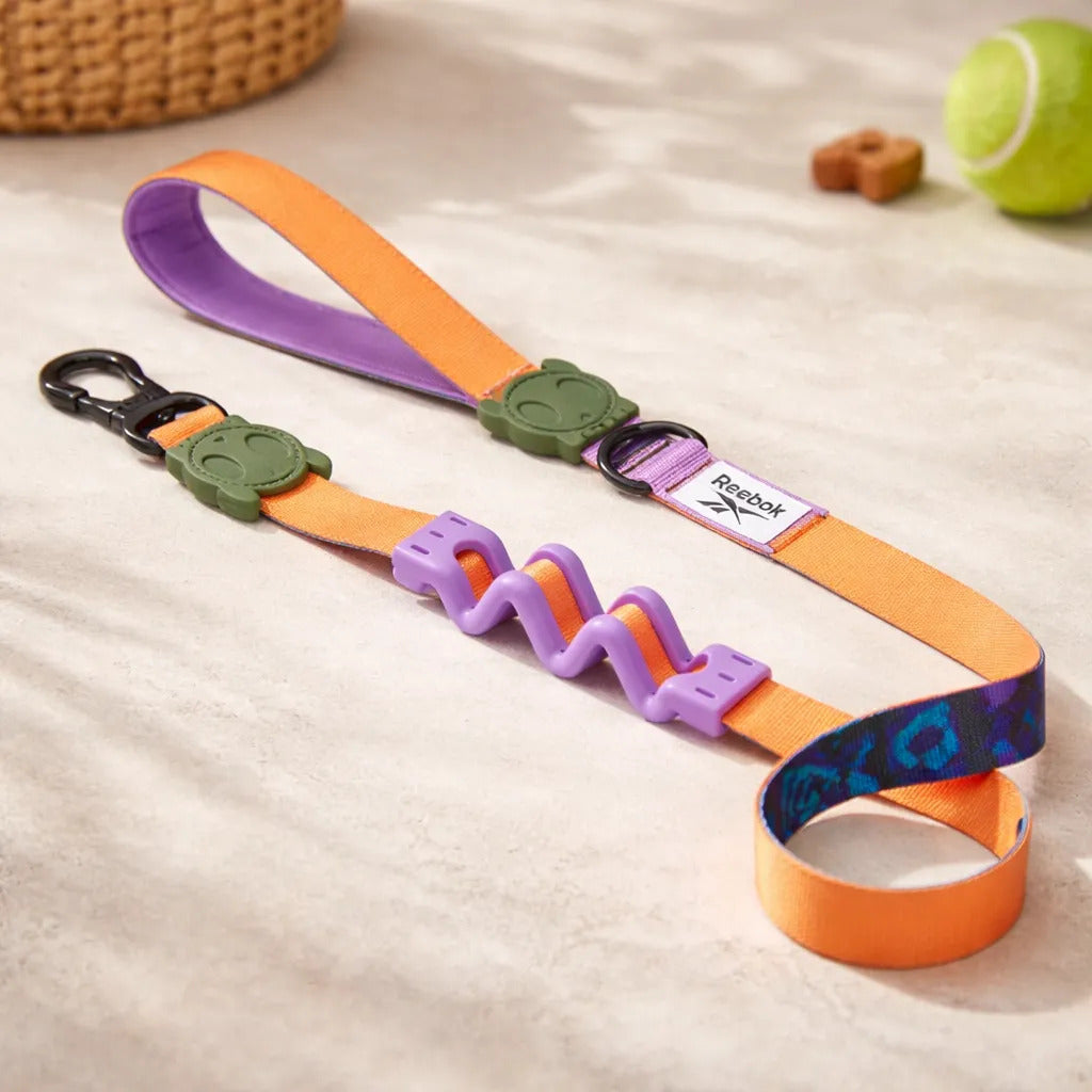 Correa Anti Tirones Reebok Trekk Ruff Leash