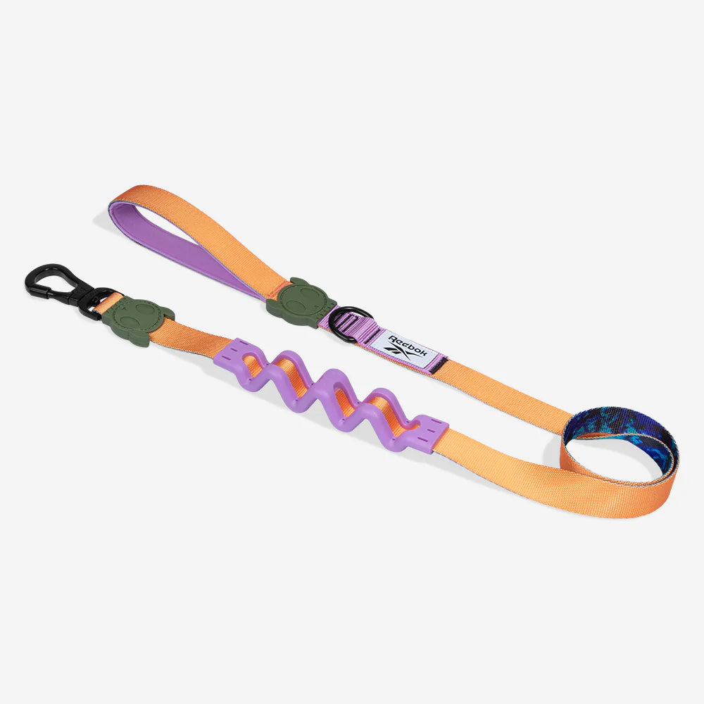 Correa Anti Tirones Reebok Trekk Ruff Leash