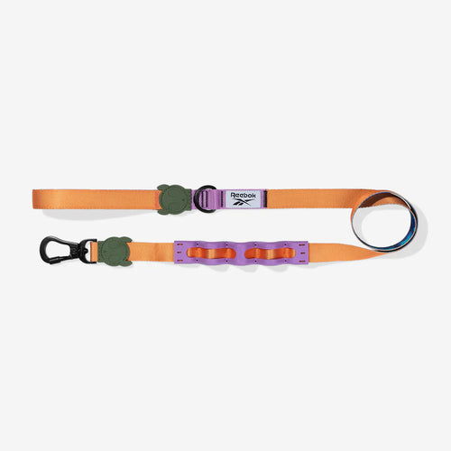Correa Anti Tirones Reebok Trekk Ruff Leash