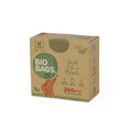 Bio Bags Bolsas Sanitarias Oxobiodegradables – 16 Rollos