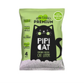 Arena para Gatos PipiCat Manzana 4 kg