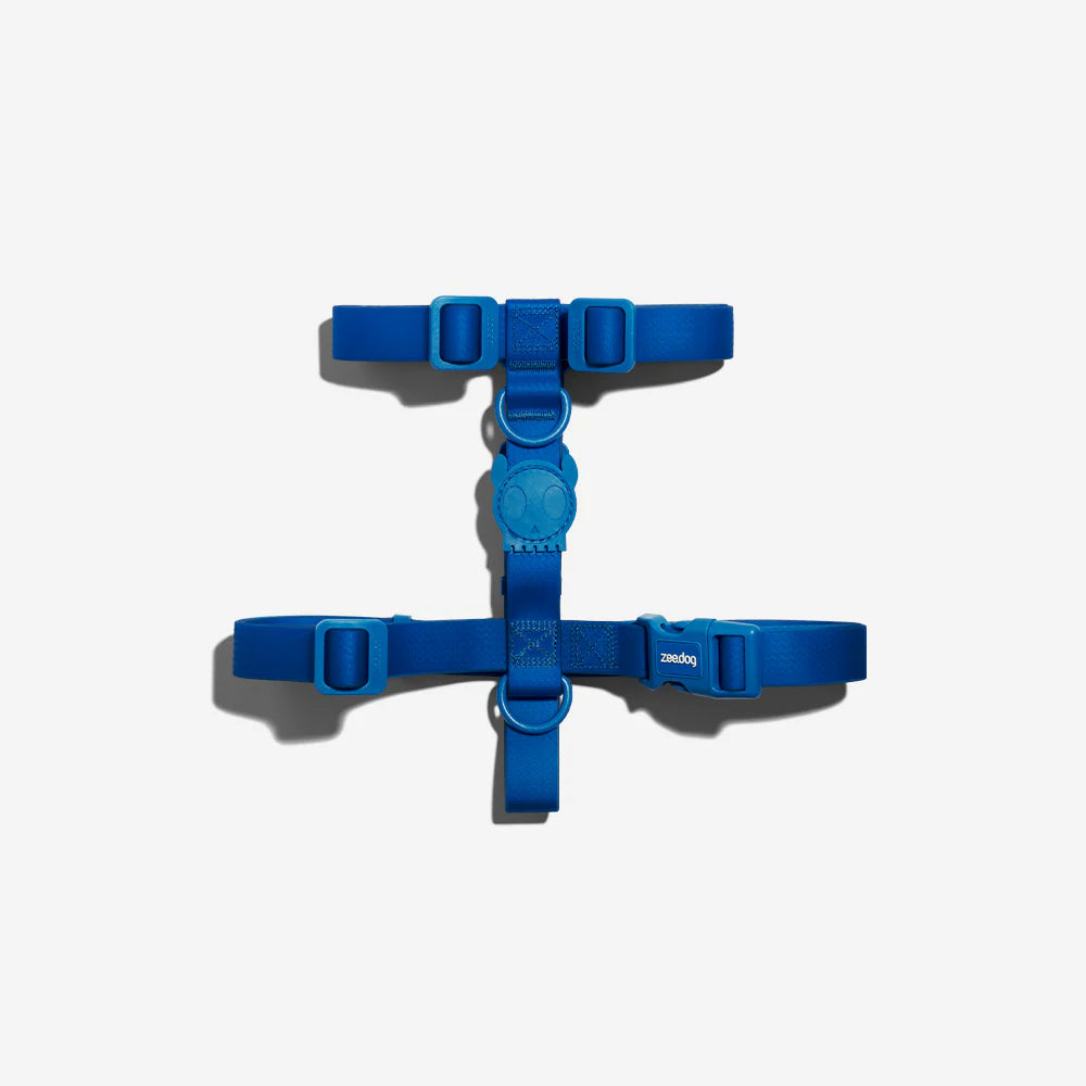 Arnés H Impermeable Neopro Blue